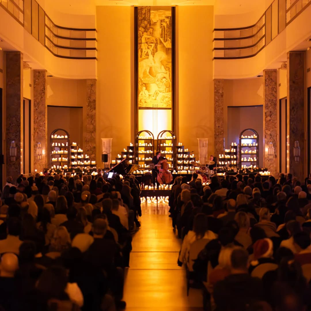 Live Events