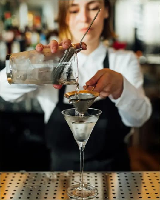 Cocktail