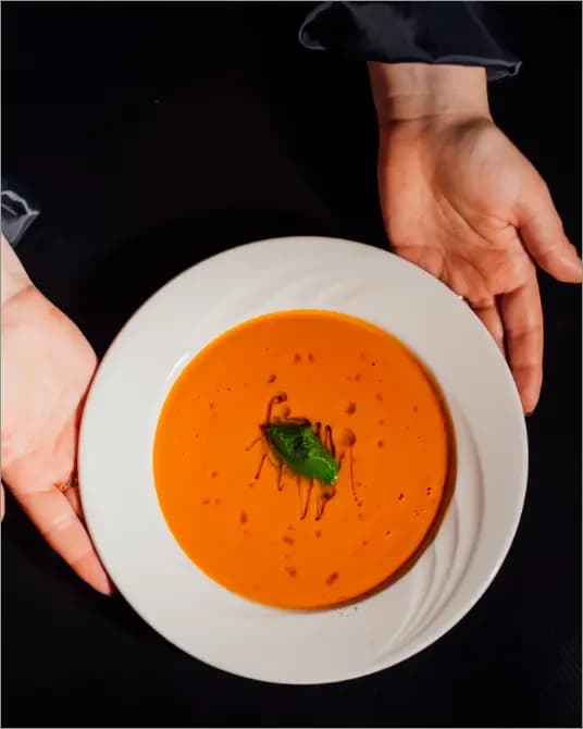 Soup